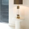 Richmond Interiors Bijzettafel Bloomstone New