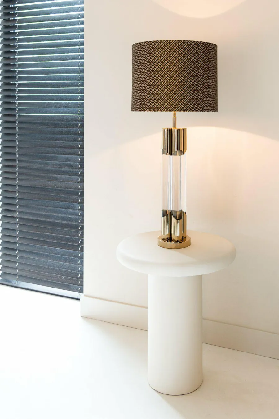 Richmond Interiors Bijzettafel Bloomstone New