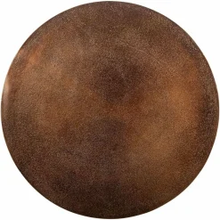 Richmond Interiors Bijzettafel Misty Bronze Online