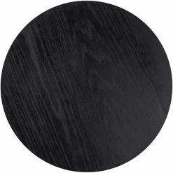 Richmond Interiors Bijzettafel Jazz (Black) Outlet
