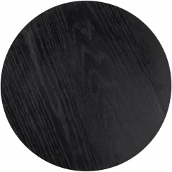 Richmond Interiors Bijzettafel Jazz (Black) Outlet