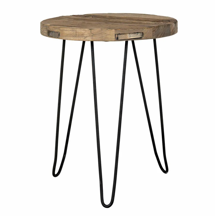 Richmond Interiors Bijzettafel Preston 54 cm Sale