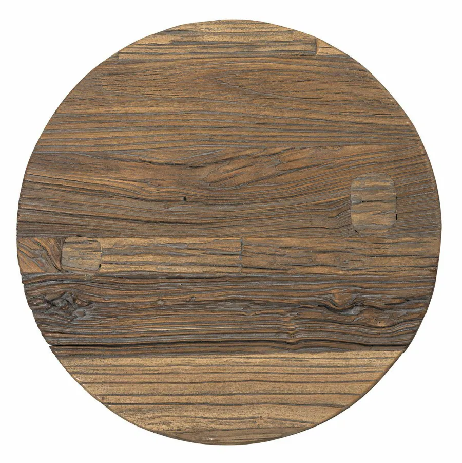 Richmond Interiors Bijzettafel Preston 54 cm Sale