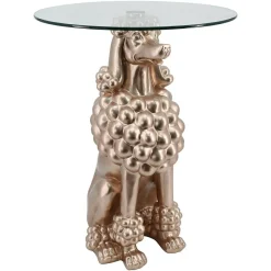 Richmond Interiors Bijzettafel Poodle Outlet