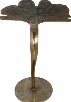 Richmond Interiors Bijzettafel June (Brushed Gold) New