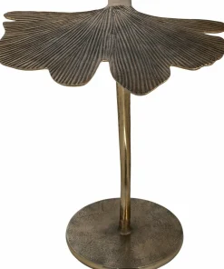 Richmond Interiors Bijzettafel June (Brushed Gold) New
