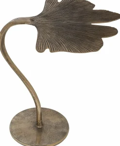 Richmond Interiors Bijzettafel June (Brushed Gold) New