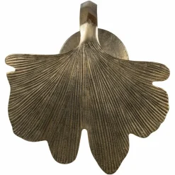 Richmond Interiors Bijzettafel June (Brushed Gold) New