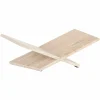 Richmond Interiors Boekenstandaards Belice beige Outlet