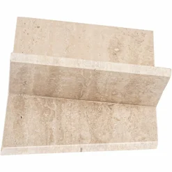 Richmond Interiors Boekenstandaards Belice beige Outlet