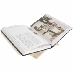 Richmond Interiors Boekenstandaards Belice beige Outlet