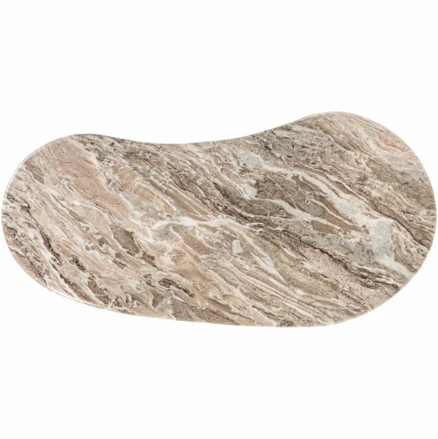 Richmond Interiors Bureau Rashford Blush beige Best