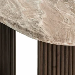 Richmond Interiors Bureau Rashford Blush beige Best