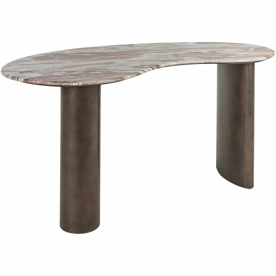 Richmond Interiors Bureau Brando Blush beige Outlet