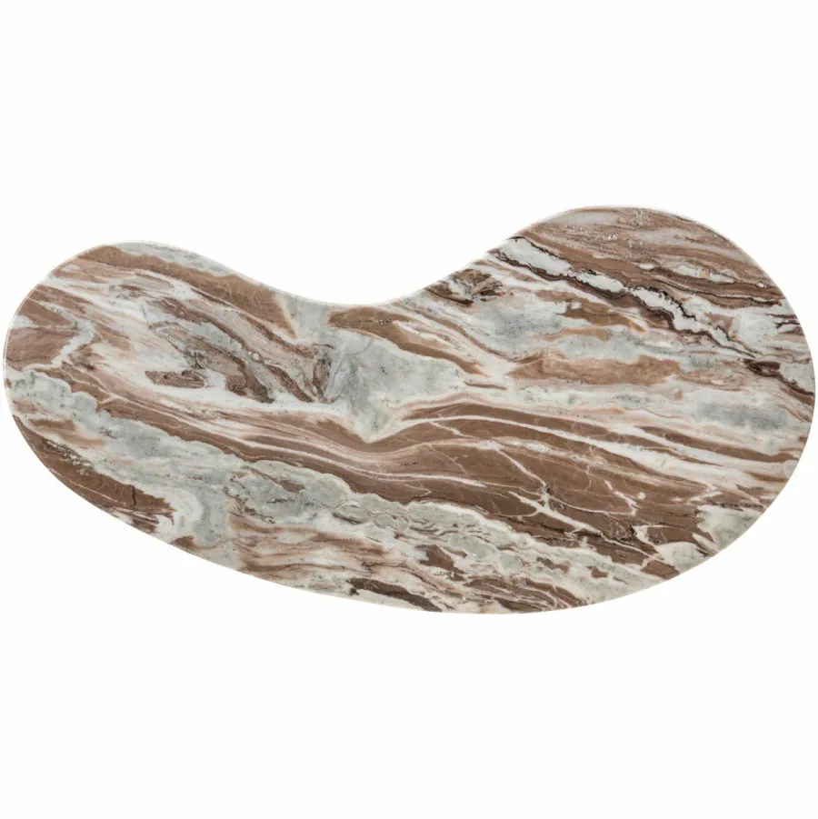 Richmond Interiors Bureau Brando Blush beige Outlet
