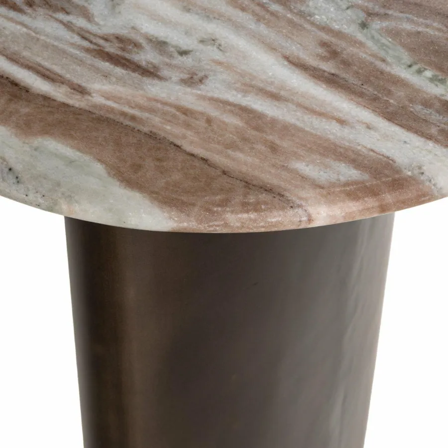 Richmond Interiors Bureau Brando Blush beige Outlet