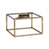 Richmond Interiors Candle holder Lev groot Clearance