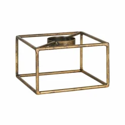 Richmond Interiors Candle holder Lev groot Clearance