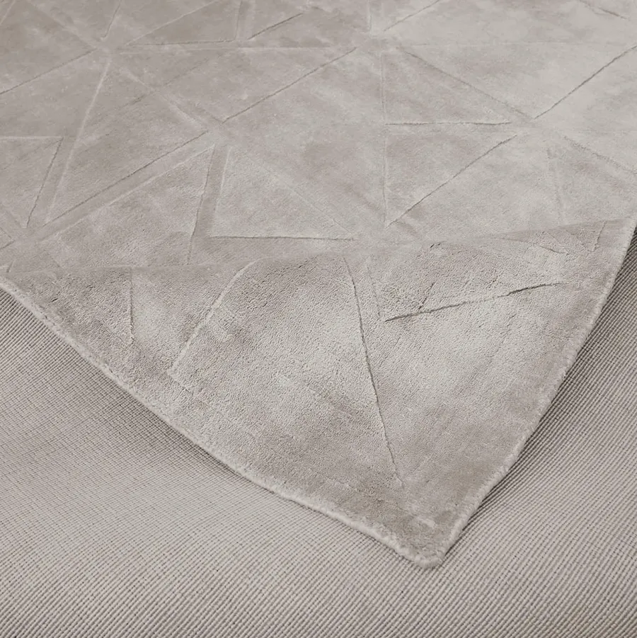 Richmond Interiors Carpet Yuna beige 200x300 Beige Best