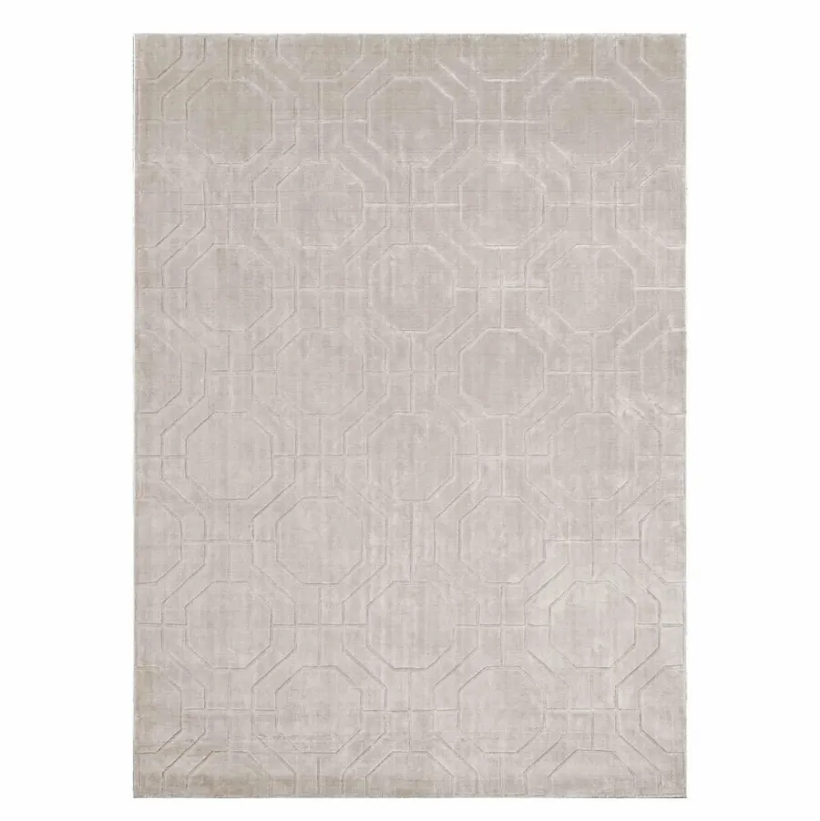 Richmond Interiors Carpet Flynn ivory 200x300 Ivoor Discount