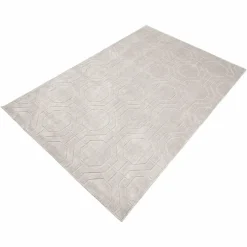 Richmond Interiors Carpet Flynn ivory 200x300 Ivoor Discount