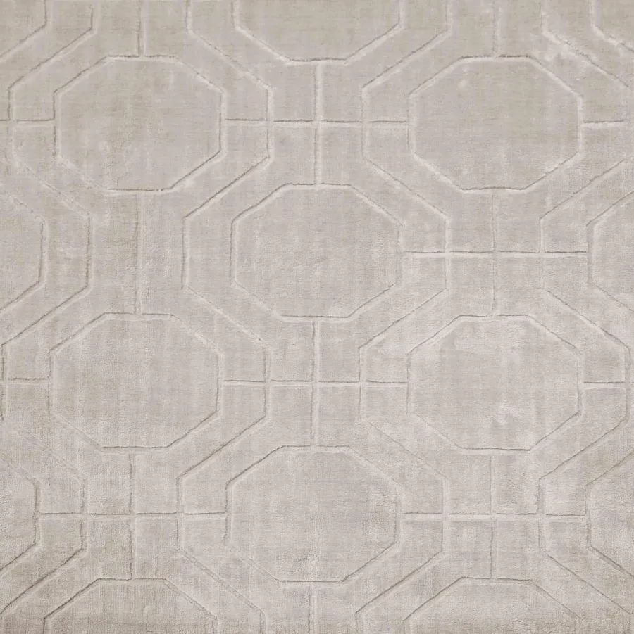Richmond Interiors Carpet Flynn ivory 200x300 Ivoor Discount