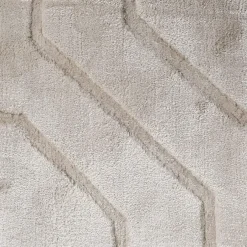 Richmond Interiors Carpet Flynn ivory 200x300 Ivoor Discount
