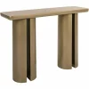 Richmond Interiors Console Whisker goud Outlet