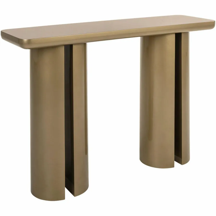 Richmond Interiors Console Whisker goud Outlet