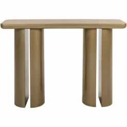 Richmond Interiors Console Whisker goud Outlet