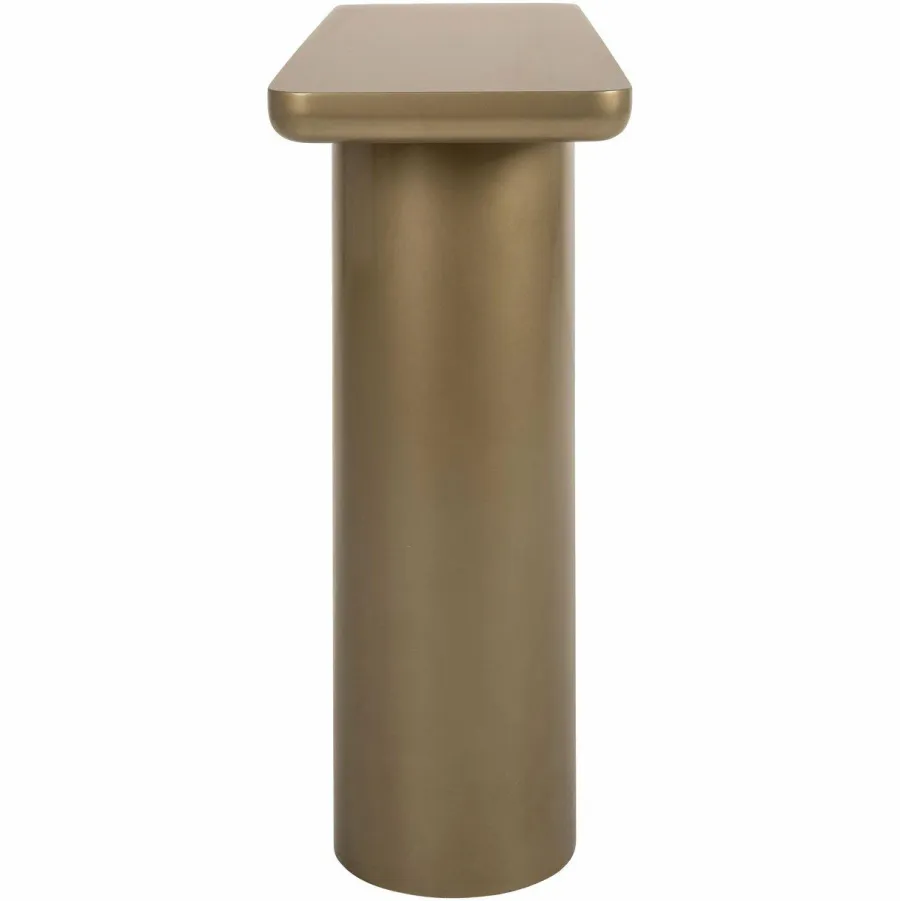 Richmond Interiors Console Whisker goud Outlet