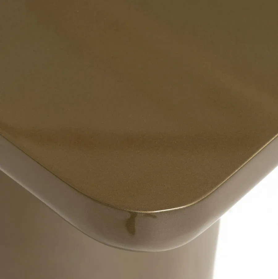 Richmond Interiors Console Whisker goud Outlet