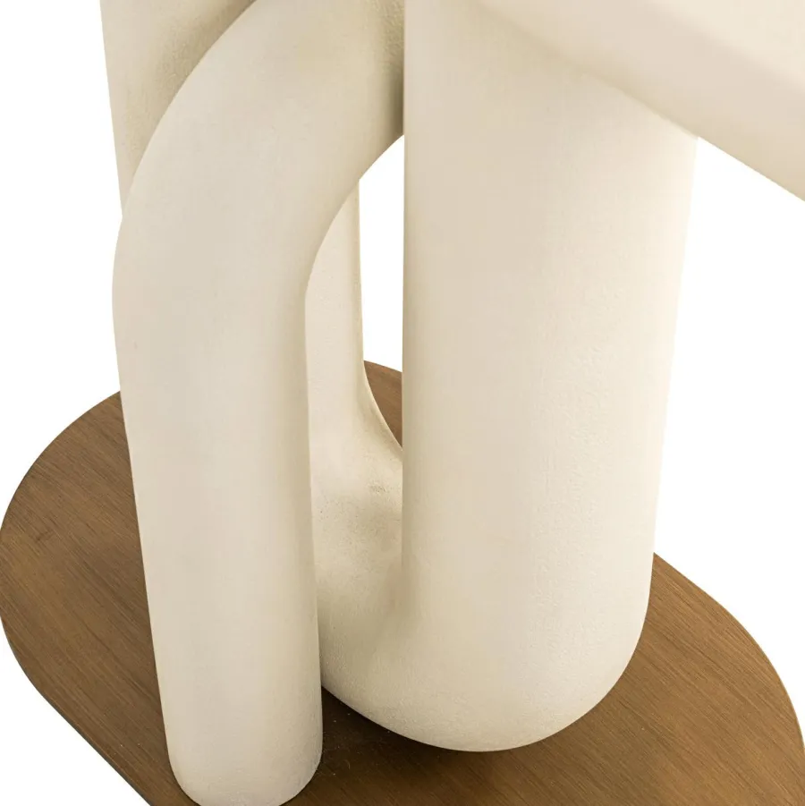 Richmond Interiors Console Winslow white Outlet