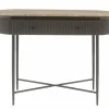 Richmond Interiors Console Russo brown Hot