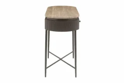 Richmond Interiors Console Russo brown Hot