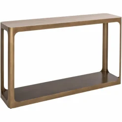 Richmond Interiors Console Claridge sand Clearance