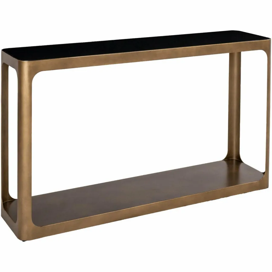 Richmond Interiors Console Claridge sand Clearance