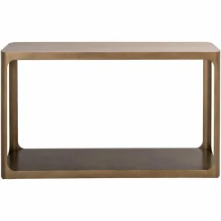 Richmond Interiors Console Claridge sand Clearance