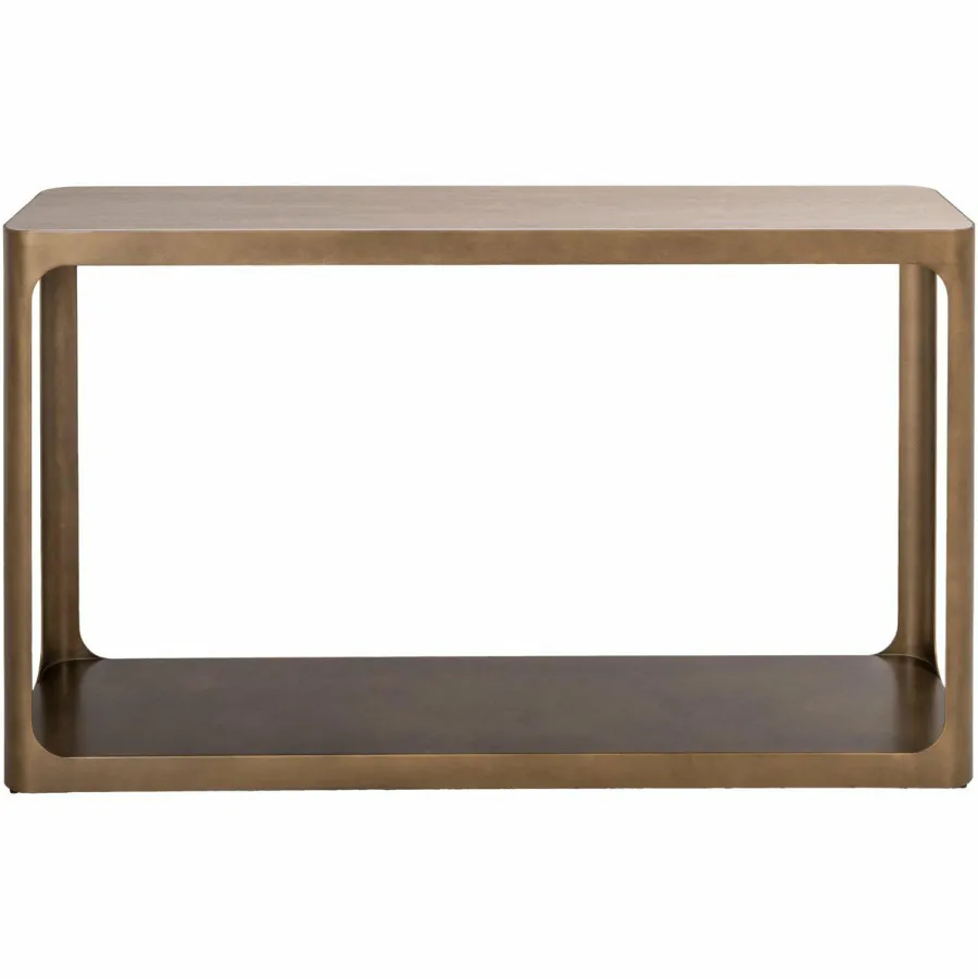 Richmond Interiors Console Claridge sand Clearance