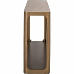Richmond Interiors Console Claridge sand Clearance