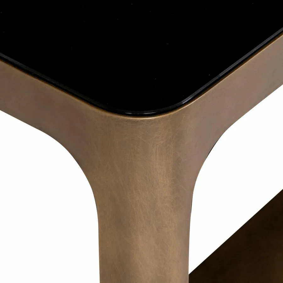 Richmond Interiors Console Claridge sand Clearance
