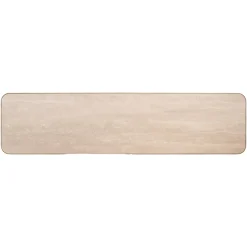Richmond Interiors Console Claridge sand Clearance