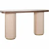 Richmond Interiors Console Willox brown Online