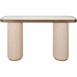 Richmond Interiors Console Willox brown Online