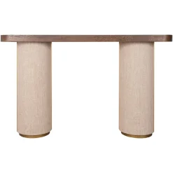 Richmond Interiors Console Willox brown Online