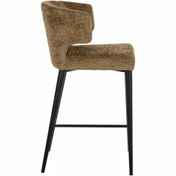Richmond Interiors Counterstoel Taylor brandy fusion Outlet