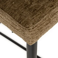 Richmond Interiors Counterstoel Taylor brandy fusion Outlet