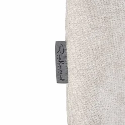 Richmond Interiors Counter stoel Brooke cream unicorn (set van 2) (Unicorn 11 cream) Hot