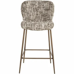 Richmond Interiors Counterstoel Odarby bruin omara Hot