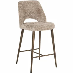 Richmond Interiors Counterstoel Delphine lovely nature fire retardant Online
